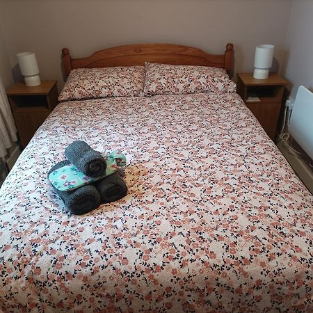 ווסטפורט The Croft Apartment מראה חיצוני תמונה
