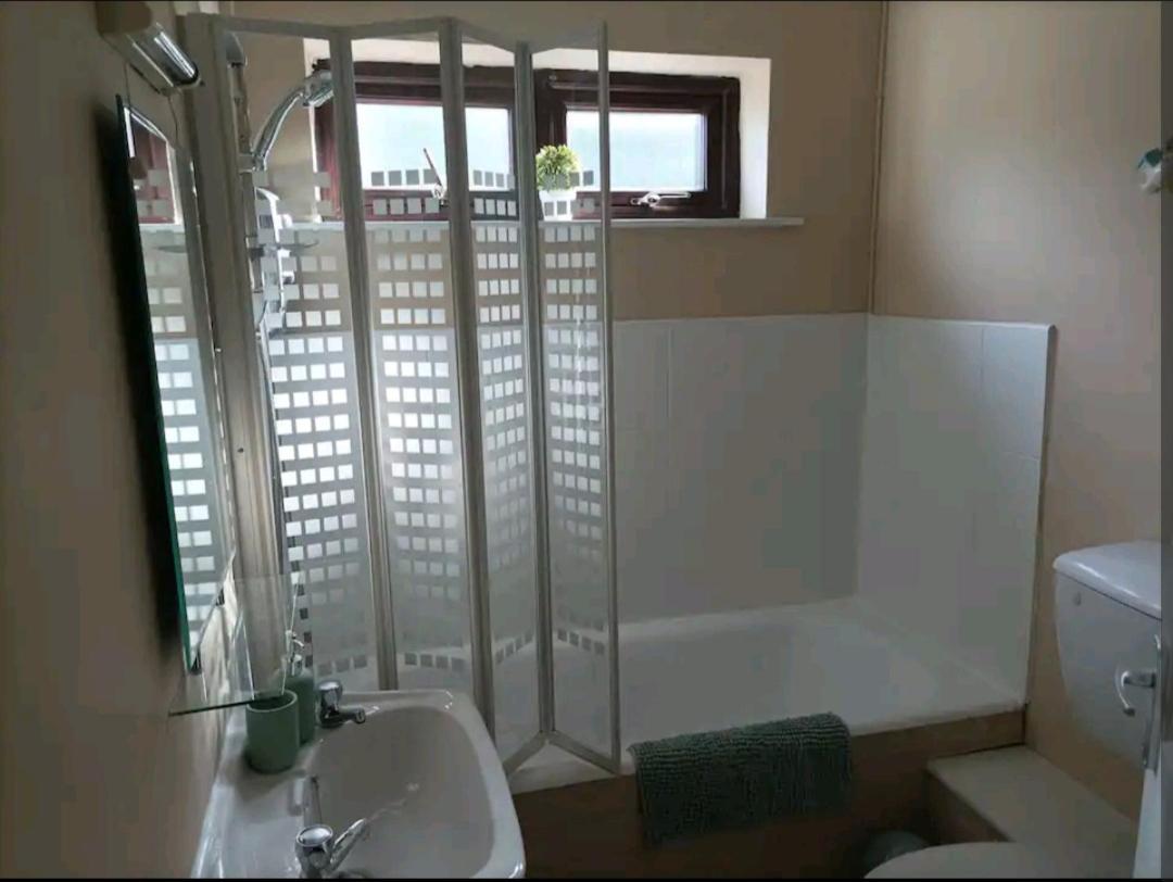 ווסטפורט The Croft Apartment מראה חיצוני תמונה