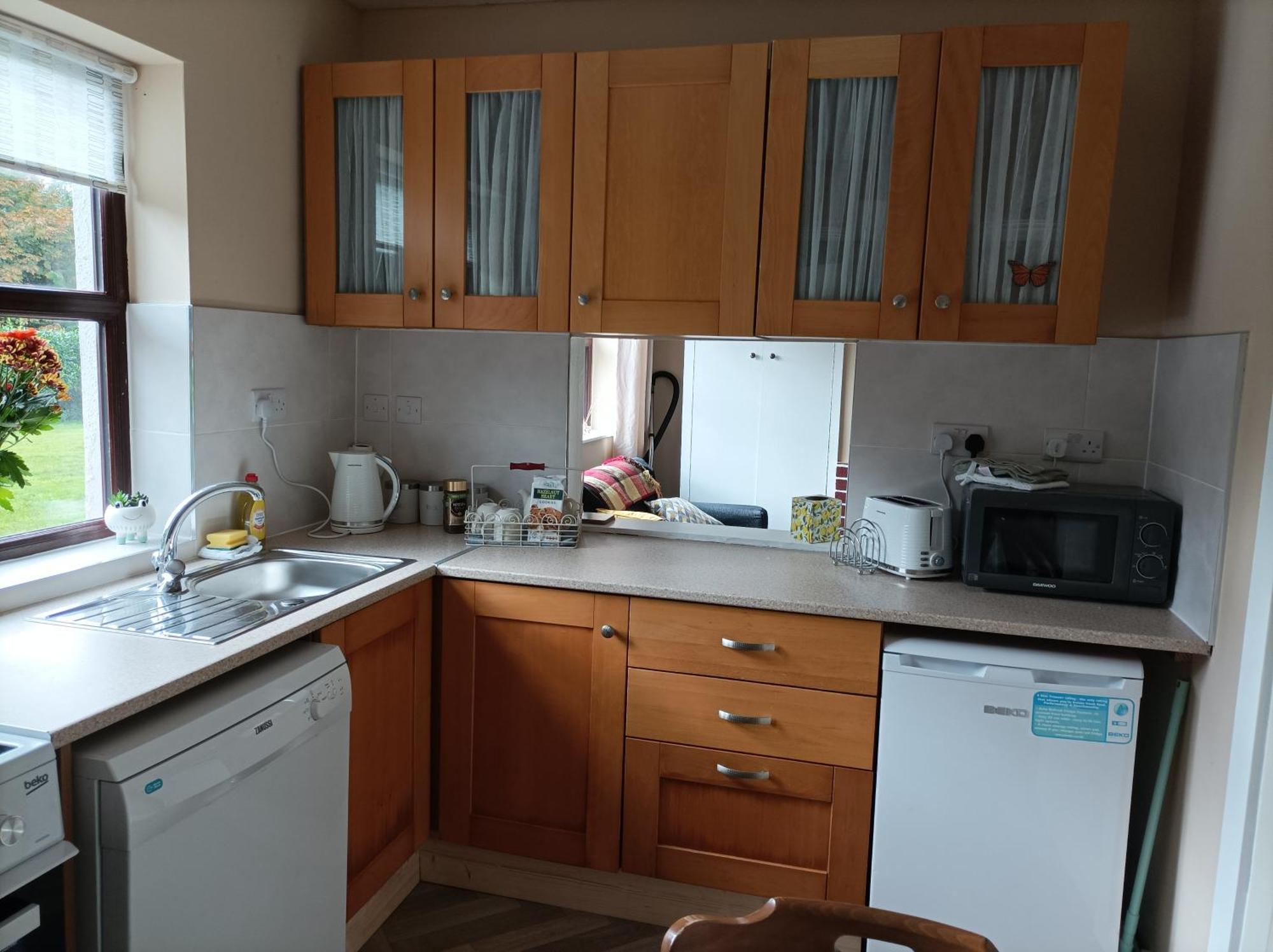 ווסטפורט The Croft Apartment מראה חיצוני תמונה