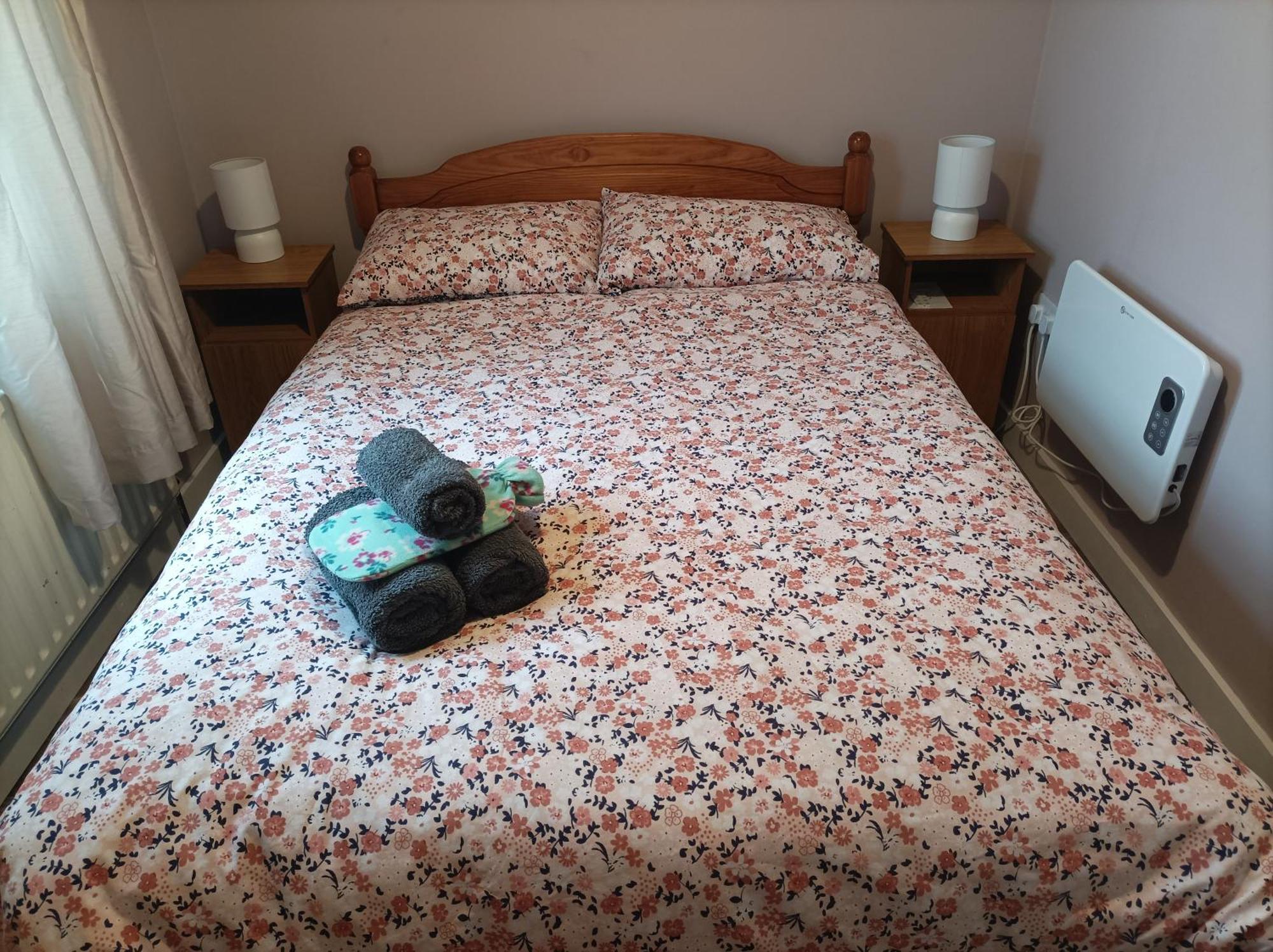 ווסטפורט The Croft Apartment מראה חיצוני תמונה